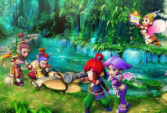 我们看到了 我们看到了