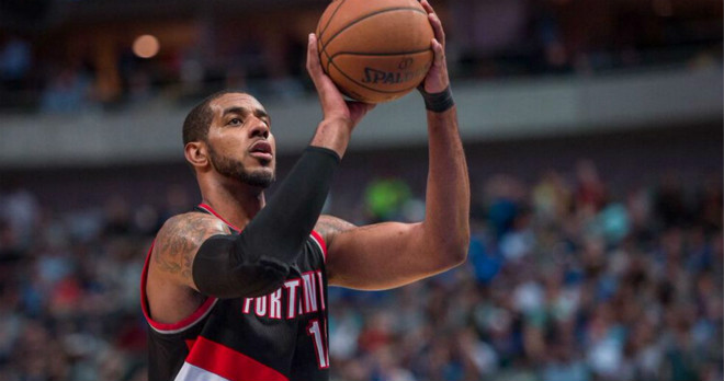 将雄鹿推进 将雄鹿推进